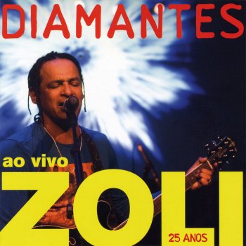 Cláudio Zoli Diamantes