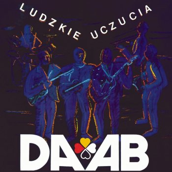 Daab Lecą anioły, lecą demony