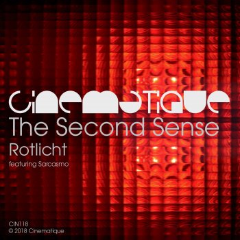 The Second Sense Reveal (feat. Sarcasmo)