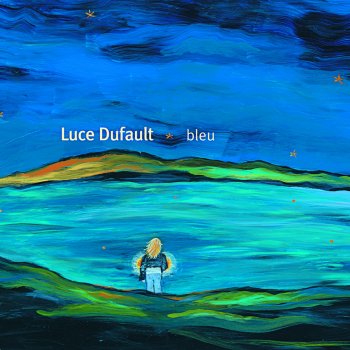 Luce Dufault La pluie