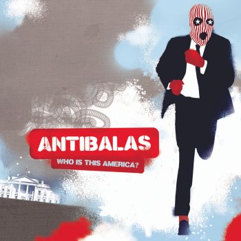 Antibalas Sister