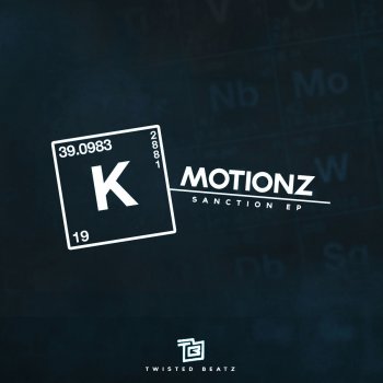 K-Motionz Leaving