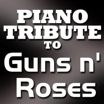 Piano Tribute Players Paradise City