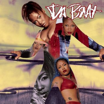 Da Brat feat. .22, LaTocha Scott & Trey Lorenz What's On Ya Mind