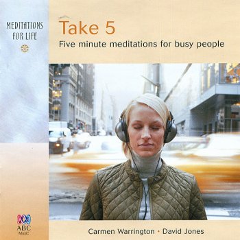 Carmen Warrington feat. David Jones Connected