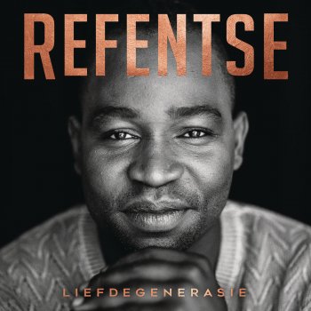 Refentse Liefdegenerasie