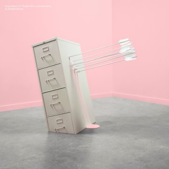 Modest Mouse Bury Me With It (Jacknife Lee Remix)