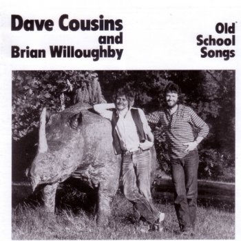 Dave Cousins feat. Brian Willoughby Ways & Means