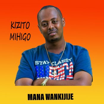 Kizito Uzabe Intwari