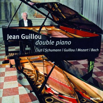 Jean Guillou Fantaisie en fa mineur K 608: I. Allegro