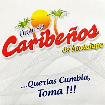 Orquesta Caribeños De Guadalupe Pierdo la razón