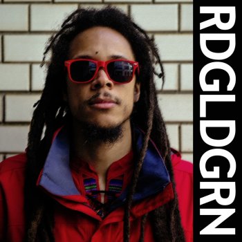 RDGLDGRN Spider Man (Live from Lincoln Hall)