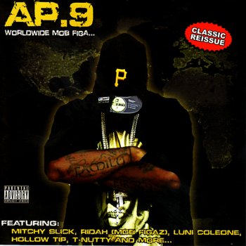 AP.9 Ballin'