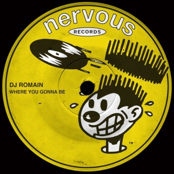 DJ Romain Where You Gonna Be