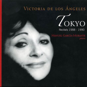 Victoria de los Ángeles Die Forelle