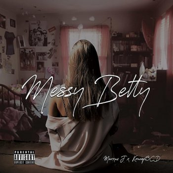 Richie J Messy Betty