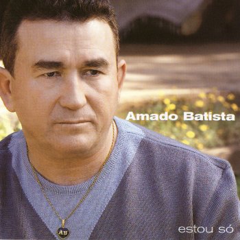Amado Batista Paixão Colorida