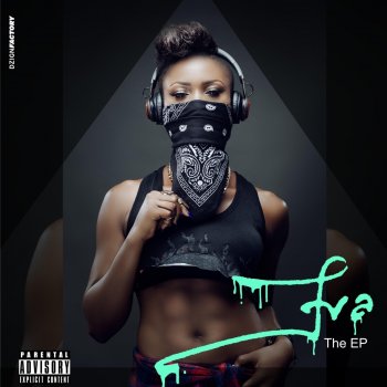Eva Alordiah Back from the High