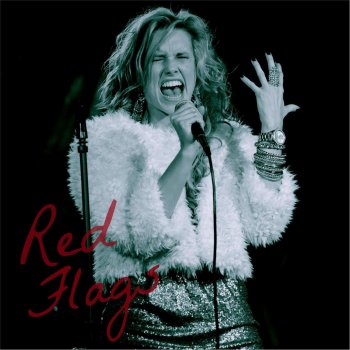 Amy Whitcomb Red Flags