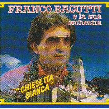 Franco Bagutti e la sua orchestra Il carnevale di venezia