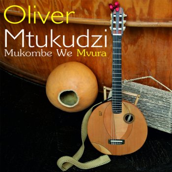 Oliver Mtukudzi Kamburumbude (Live)