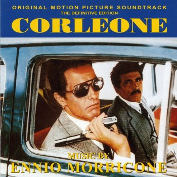 Ennio Morricone Corleone (Jazz source music)