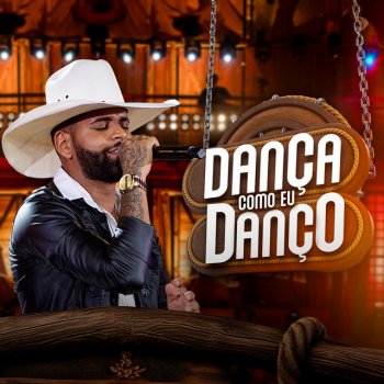 Исполнитель Guilherme Silva, альбом Dança Como Eu Danço