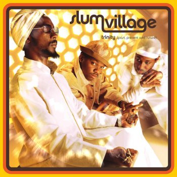 Slum Village Who Are We (Interlude)