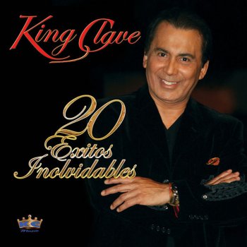 King Clave Mi Corazón Lloró 15 Años VRS. Niña