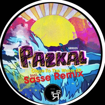 Pazkal Take You Down