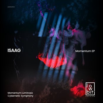 ISAAG Momentum Luminoso