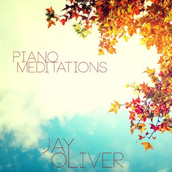 Jay Oliver Ambient Jazz Piano