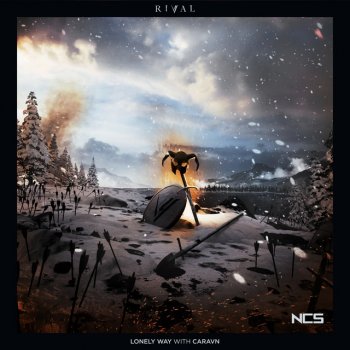 Rival feat. CRVN Lonely Way