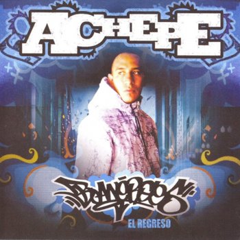 Achepe feat. Ice Man Vive