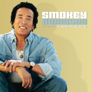 Smokey Robinson My World