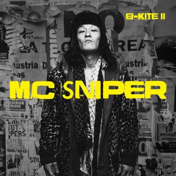 MC Sniper feat. Choi Young Tae Go Back (feat. Choi Youngtae)