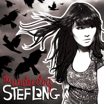 Stef Lang The Underdog