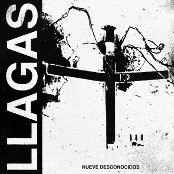 Nueve Desconocidos Llagas