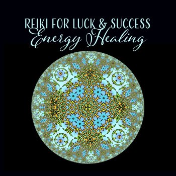 Reiki Healing Unit Close Your Eyes