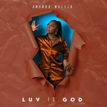 Amanda Malela Amazing God