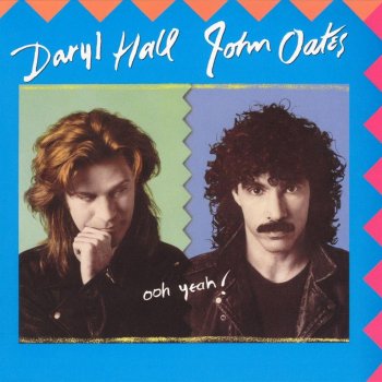 Daryl Hall And John Oates Rockability