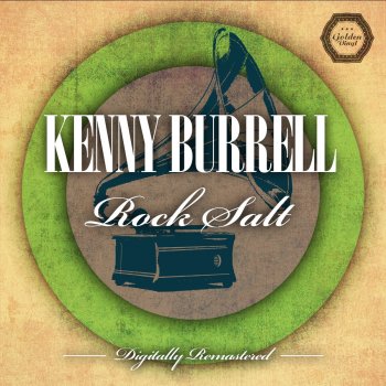 Kenny Burrell If I Should Lose You