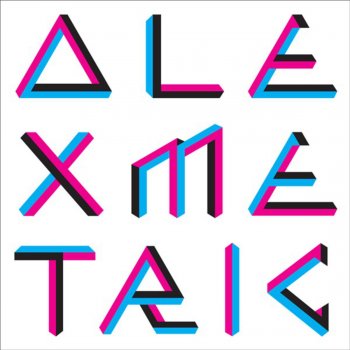 Alex Metric Head Straight - Radio Edit