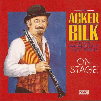 Acker Bilk & His Paramount Jazz Band Riverboat Shuffle