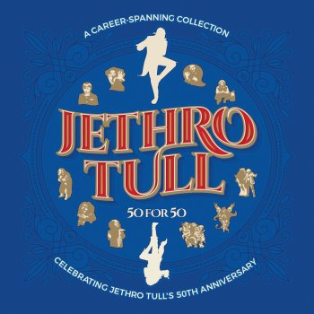 Jethro Tull The Whistler - 2003 Remastered Version