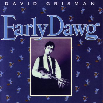 David Grisman I Wonder Where You Are Tonight