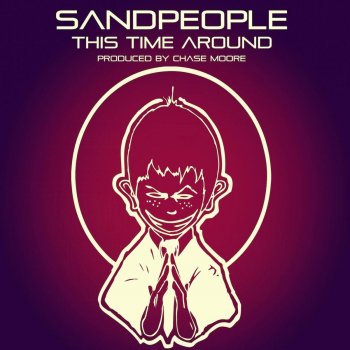 Sandpeople This Time Around