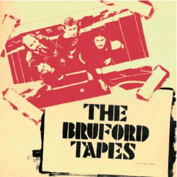 Bruford One Of A Kind (Part 2)