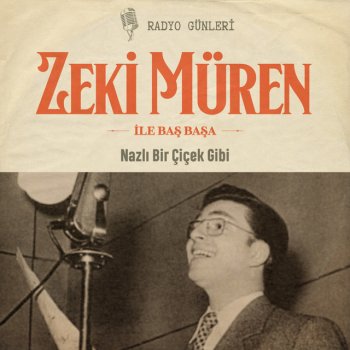 Zeki Müren Rüzgar Kırdı Dalımı