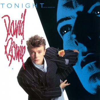 David Bowie Tumble And Twirl - Extended Dance Mix